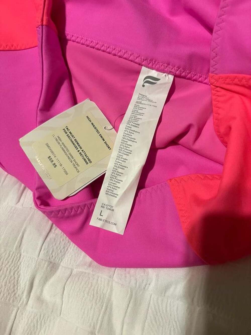 Fabletics swim - Picture 5 of 5